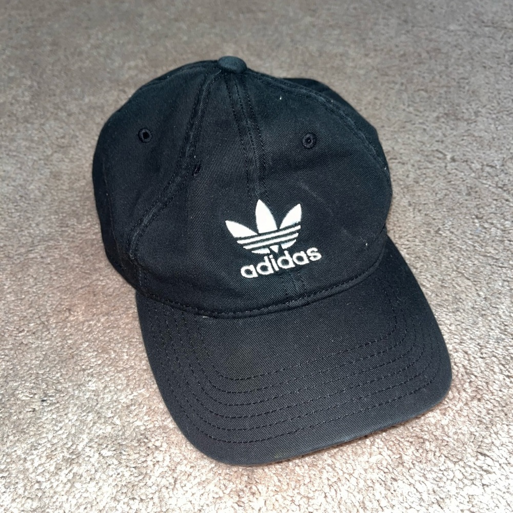 Adidas Logo Hat